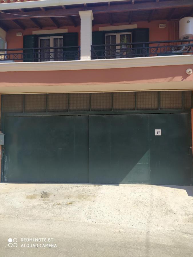 Magdalini Holiday home
